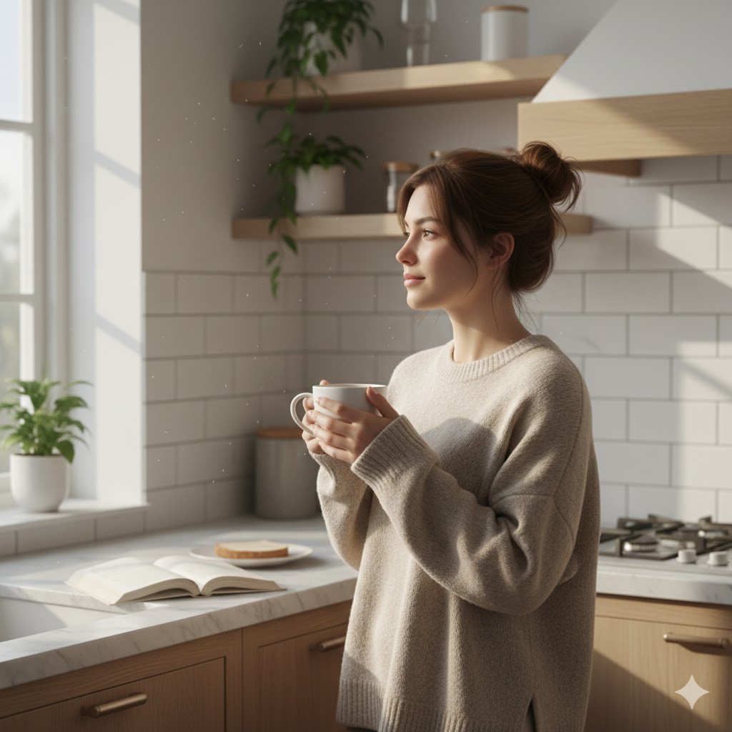 Saturación temprana del día, cuando todo pesa desde la mañana