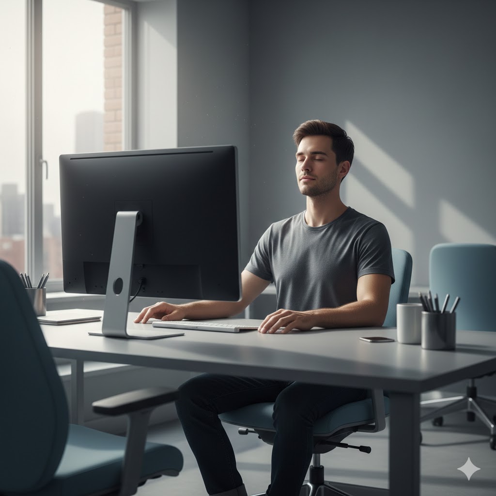 Exceso de exigencia diaria, cuando te pides más de lo necesario