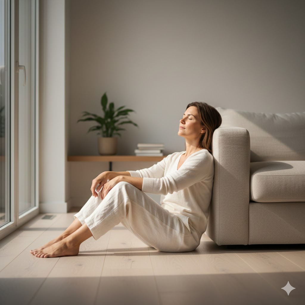 Exceso de autoexigencia silenciosa, cómo se manifiesta