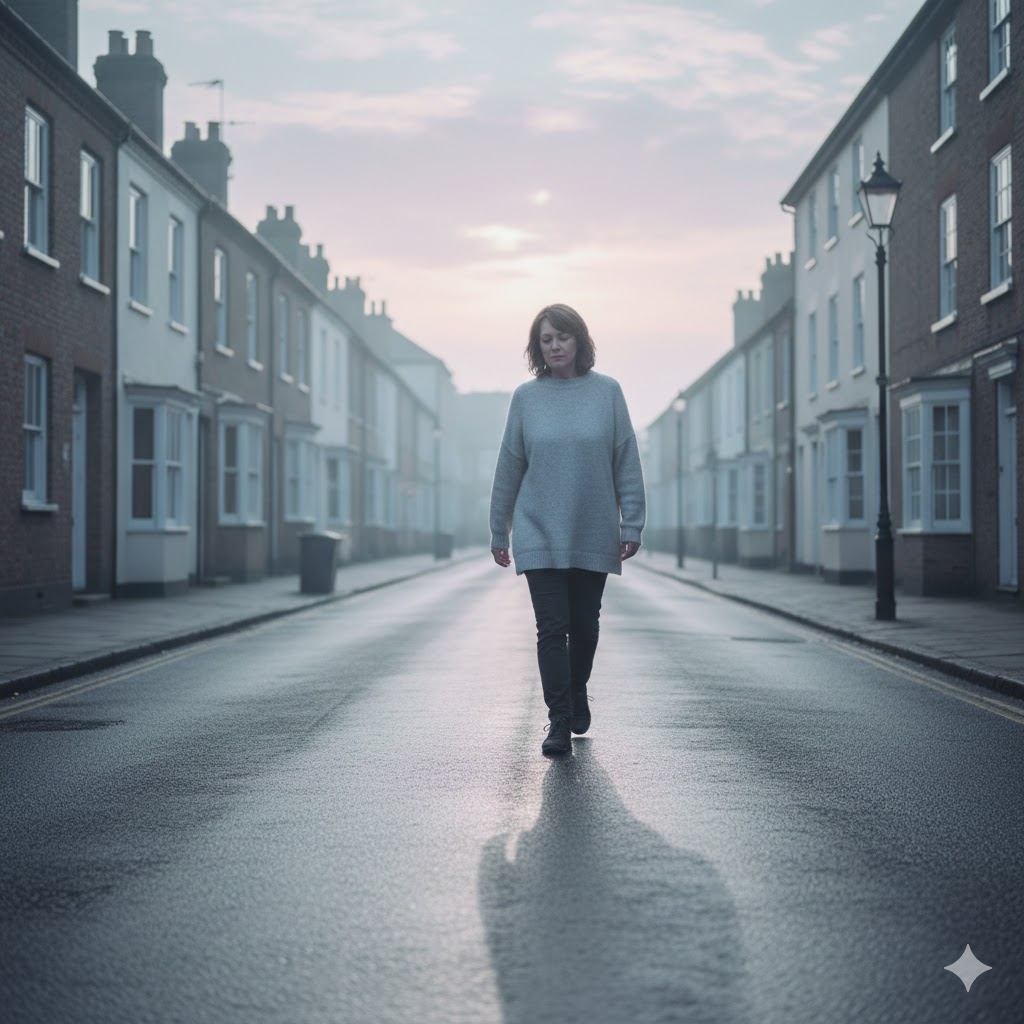 Dificultad para arrancar el día, cuando la mente va más lenta