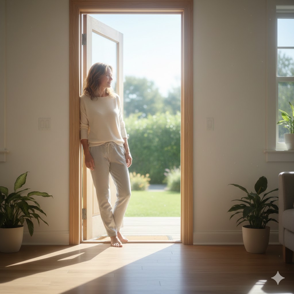 Sentir que la mente no arranca al mismo ritmo que el cuerpo