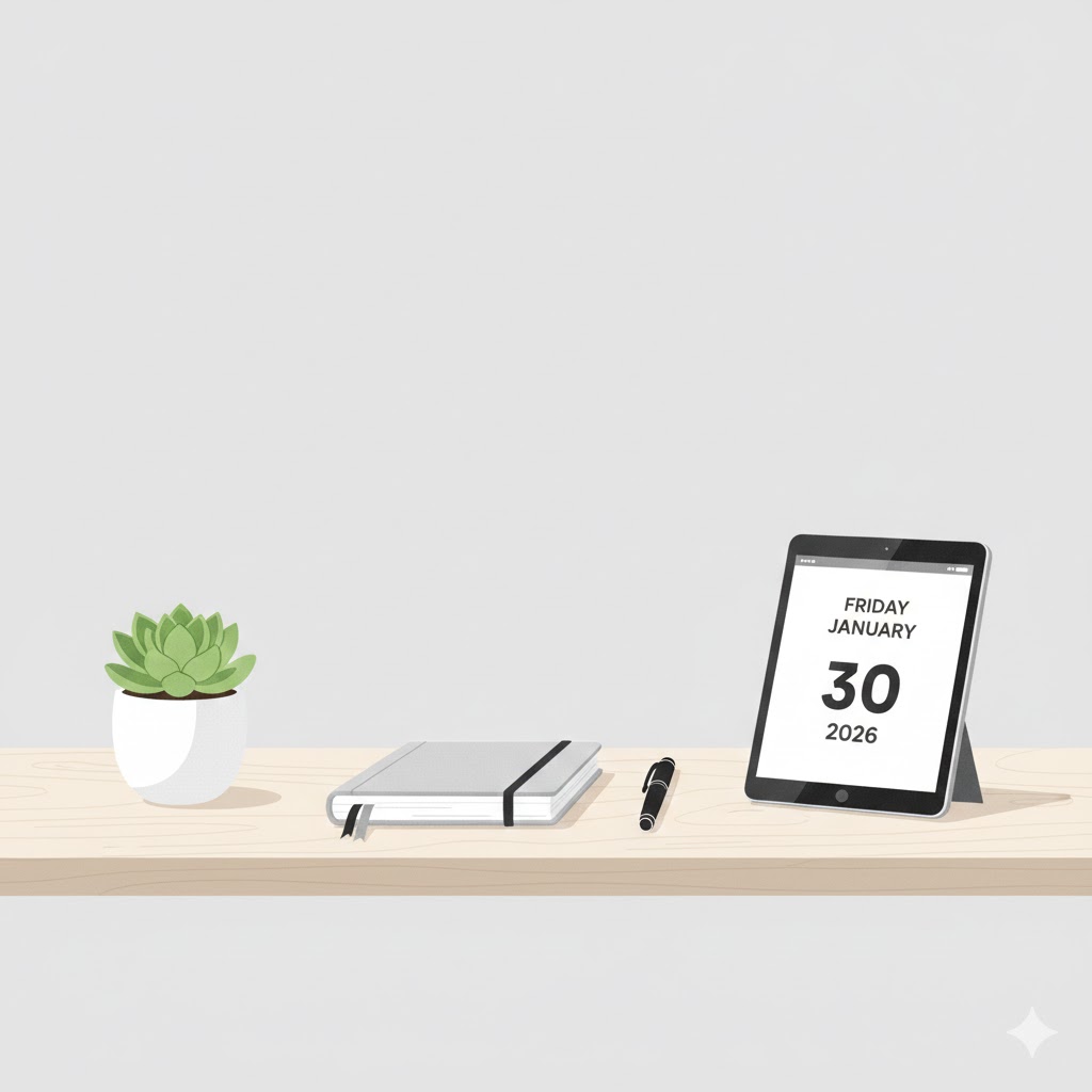 Sensación de saturación sin caos visible, cómo explicarla