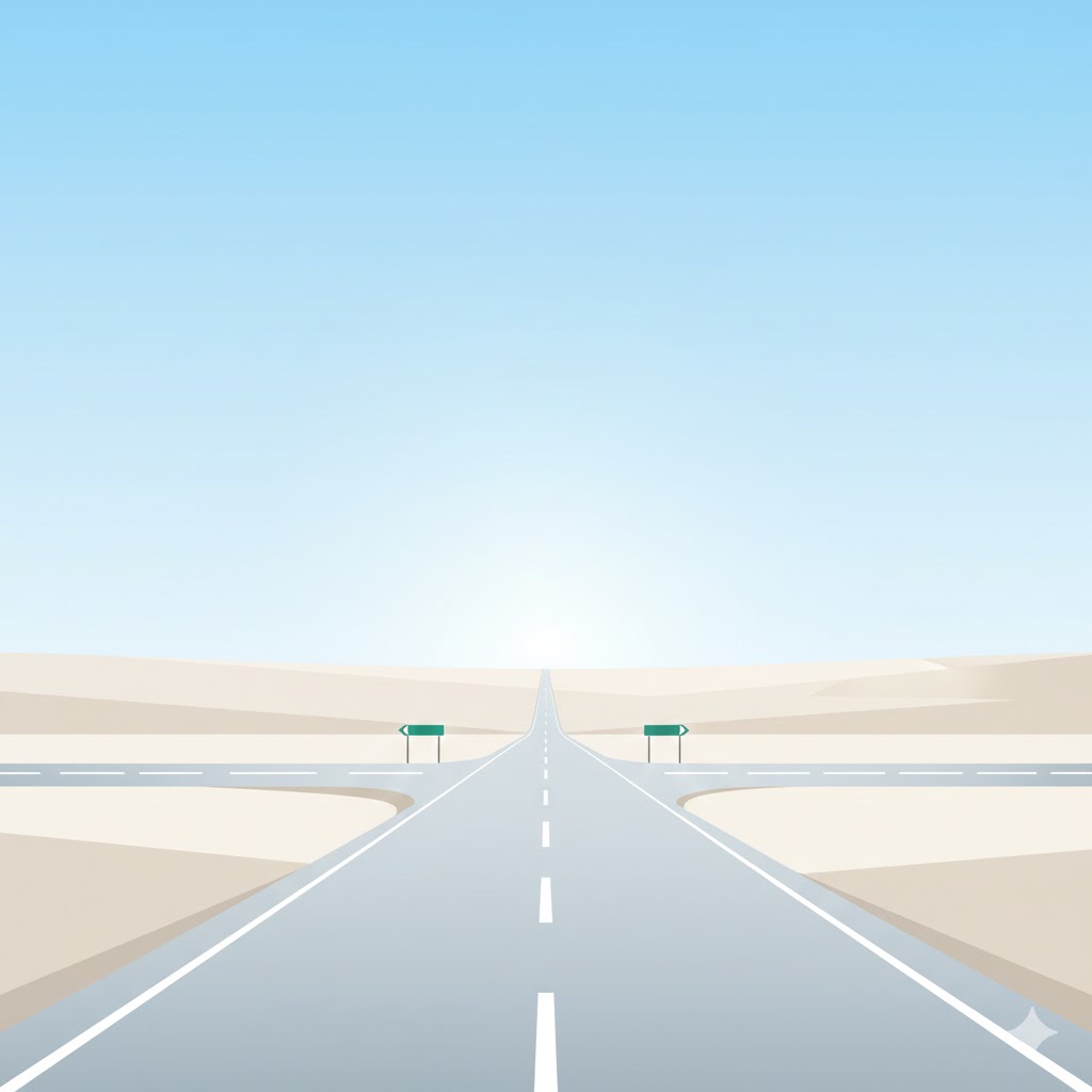 Sensación de dispersión aunque tengas objetivos claros