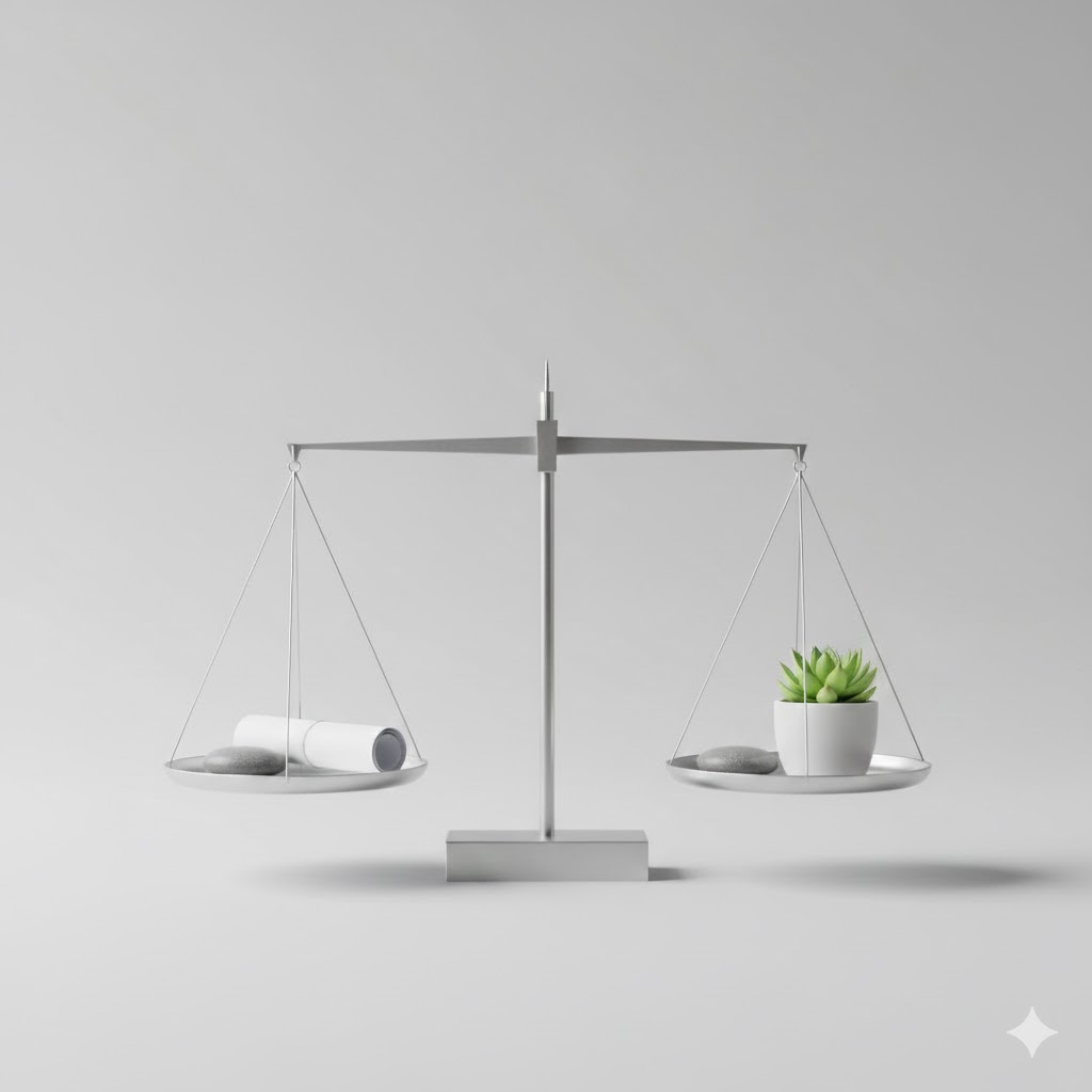 Exceso de expectativas internas, cómo afecta tu bienestar