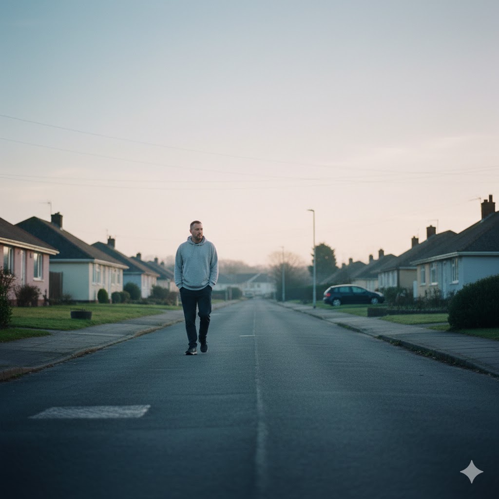 Comenzar el día sintiéndote atrasado sin estarlo