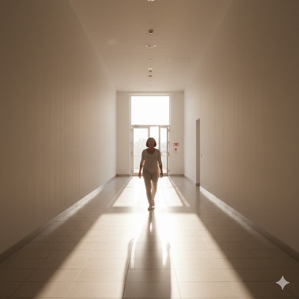 Sensación de saturación aunque el día no esté lleno