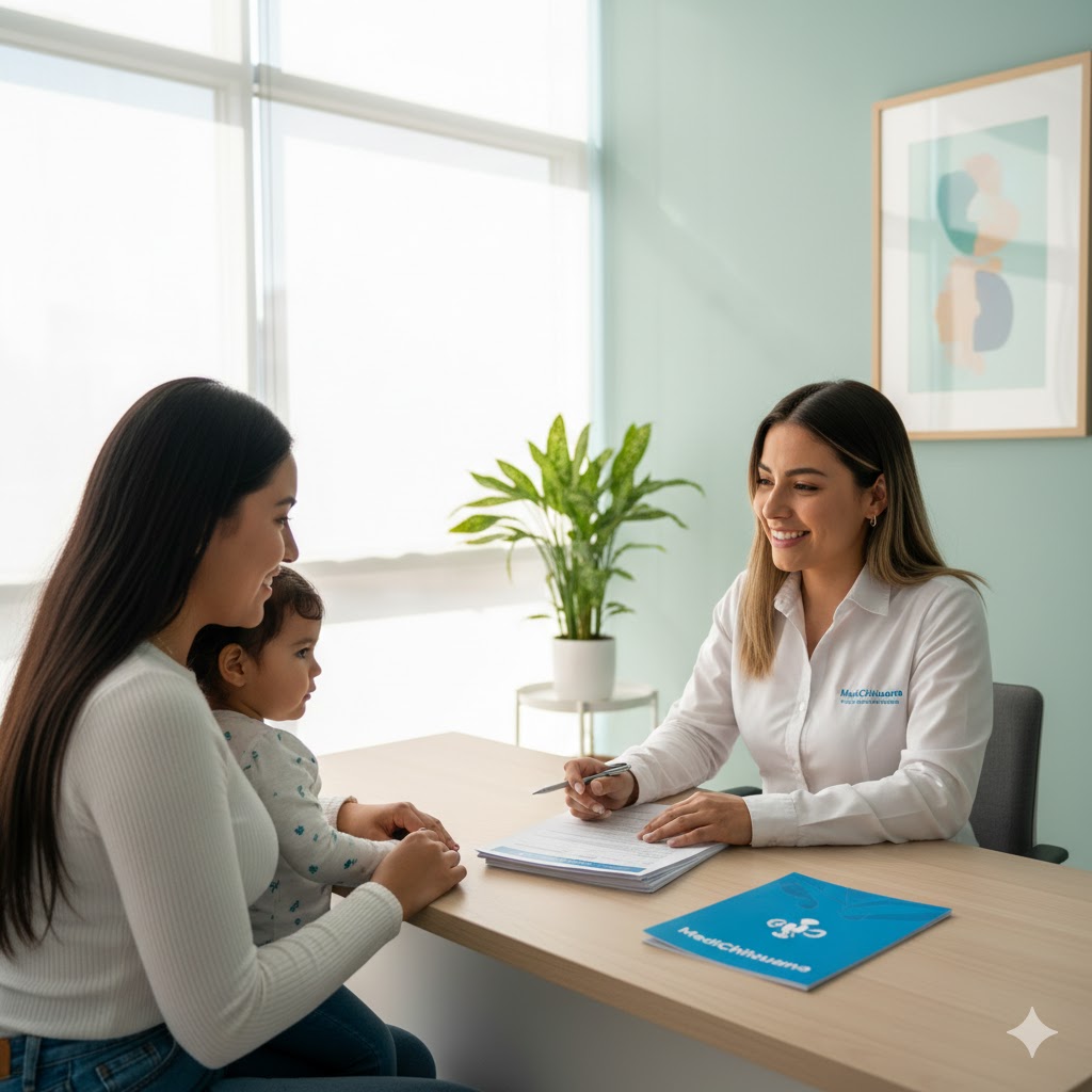 MediChihuahua en Delicias y Meoqui: Guía Completa de Requisitos y Beneficios 2026