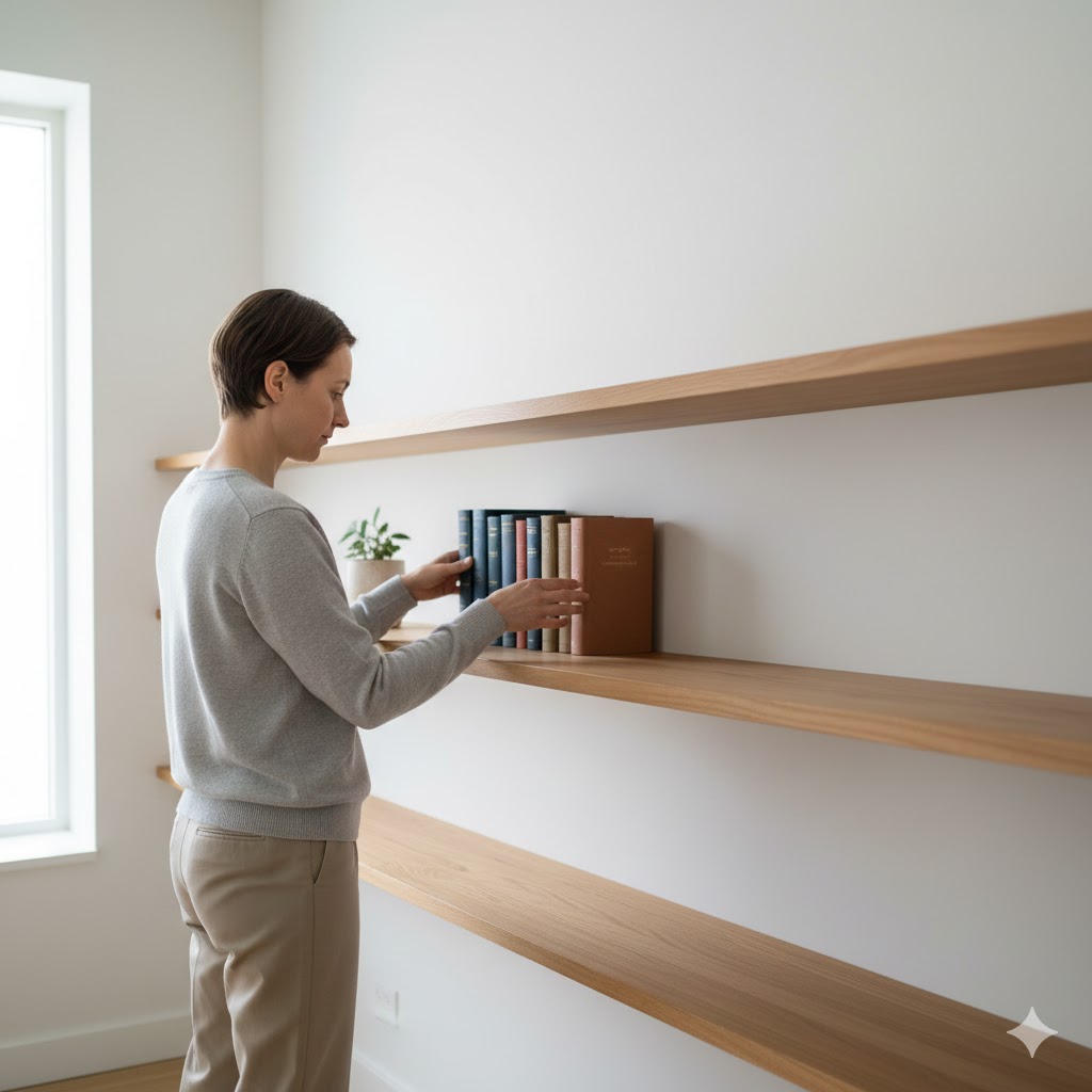 Necesidad de simplificar cuando todo parece demasiado