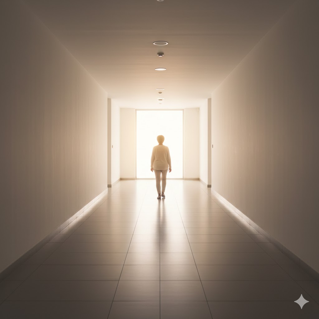 Sensación de avanzar lento aunque estés ocupado