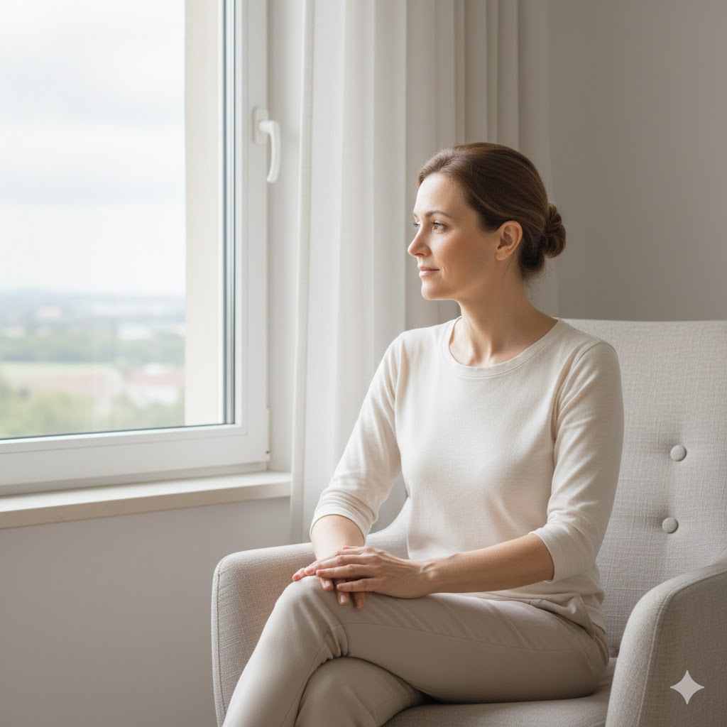 La diferencia entre estar ocupado y estar mentalmente activo