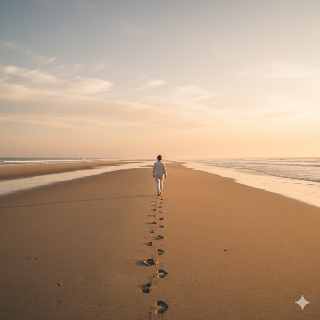 Dificultad para soltar pensamientos repetitivos