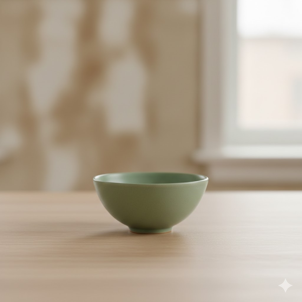 Enfocar la mente en una sola cosa para descansar