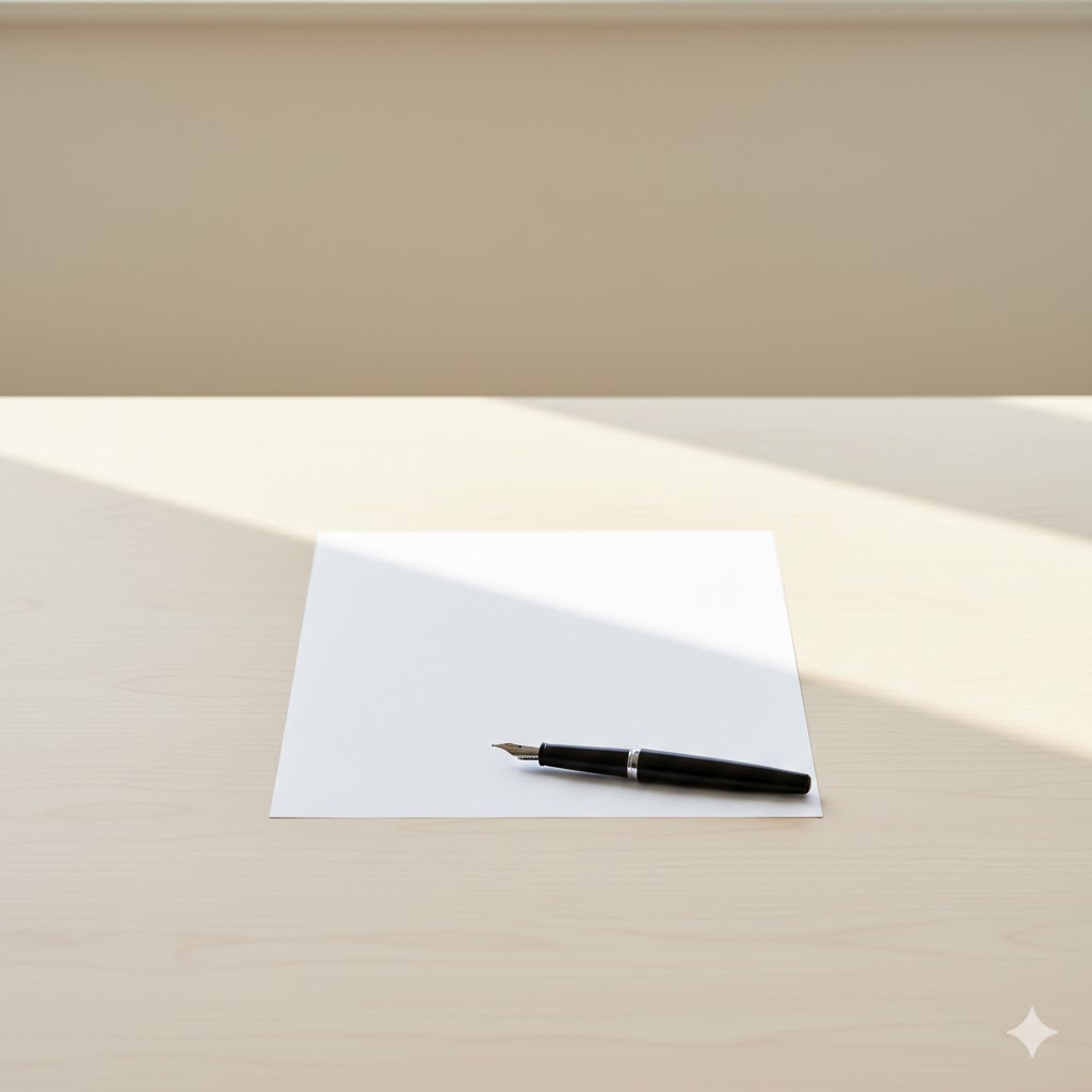 Empezar de nuevo mentalmente sin cambiarlo todo