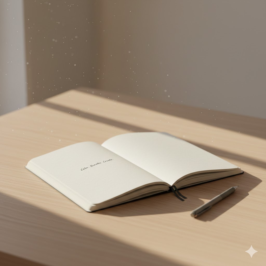 Pensar mejor dejando de pensar tanto