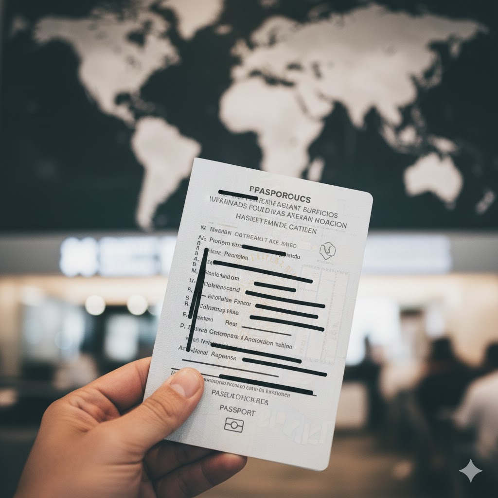 Pasaporte Mexicano Chihuahua 2026: Costos, Requisitos y Citas SRE