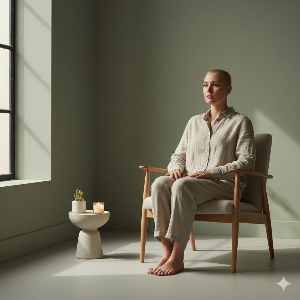 Cansancio mental sin causa clara, cuando no sabes de dónde viene