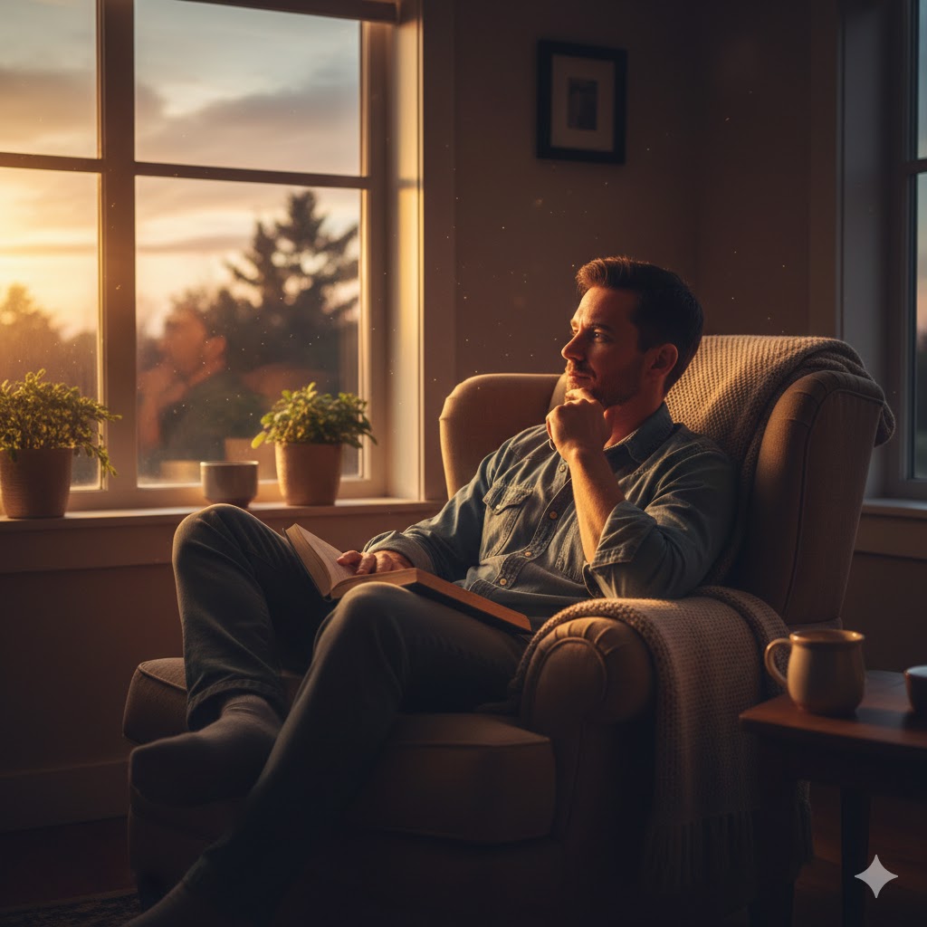 Cansancio mental al final de la semana, por qué no se va solo