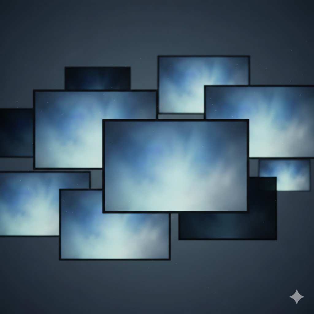 Exceso de información diaria, cómo impacta tu claridad sin notarlo