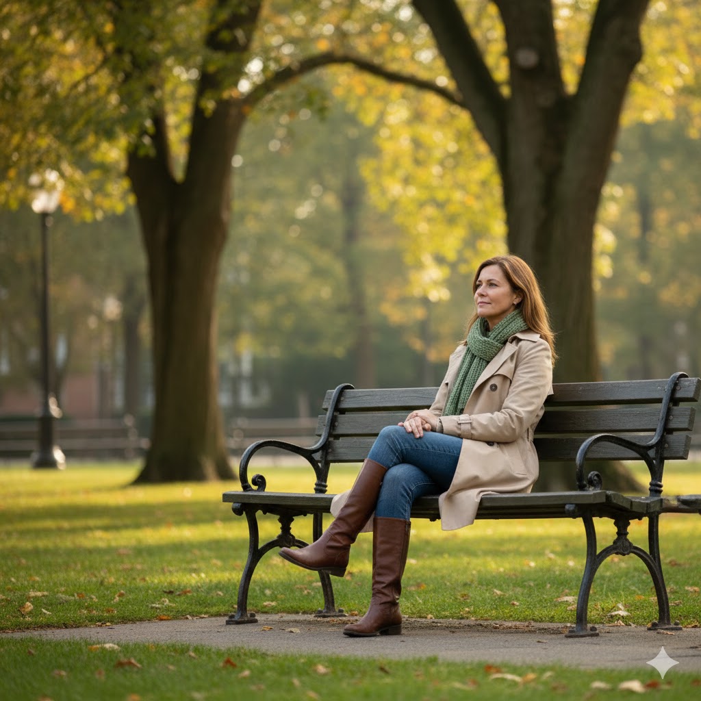 Cansancio mental que se arrastra de un día a otro, cómo reconocerlo