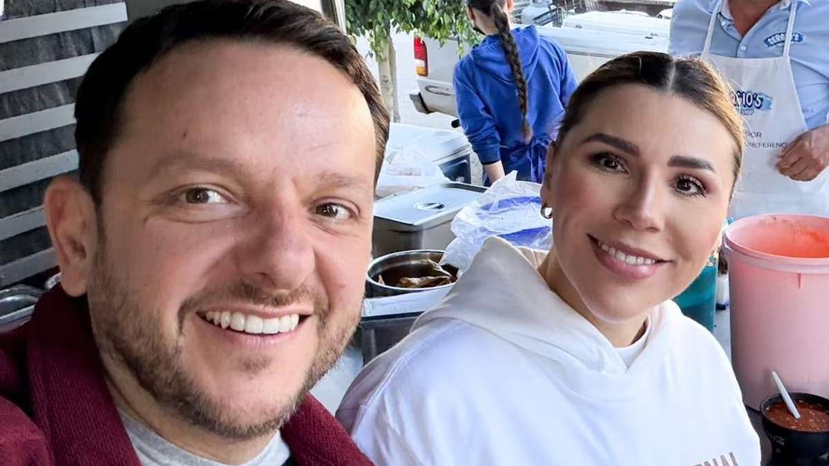 Exigen a Marina del Pilar dejar Gubernatura mientras investigan a su exesposo