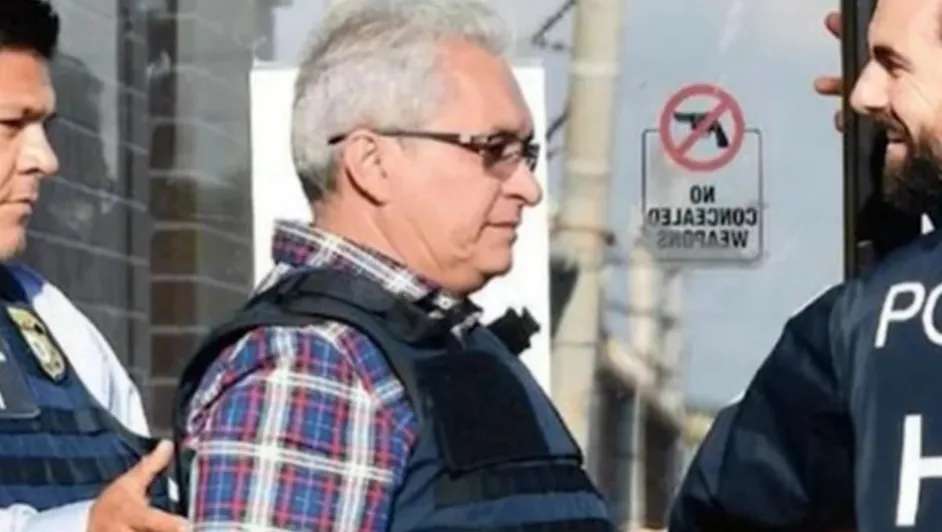 Amparan a Tomás Yarrington, ex gobernador de Tamaulipas; evita auto de formal prisión