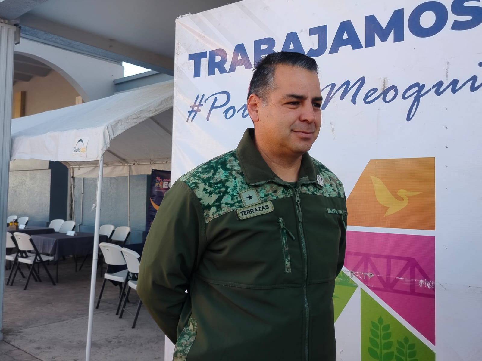 Militares y charros preparan cabalgata para conmemorar Mes del Ejército