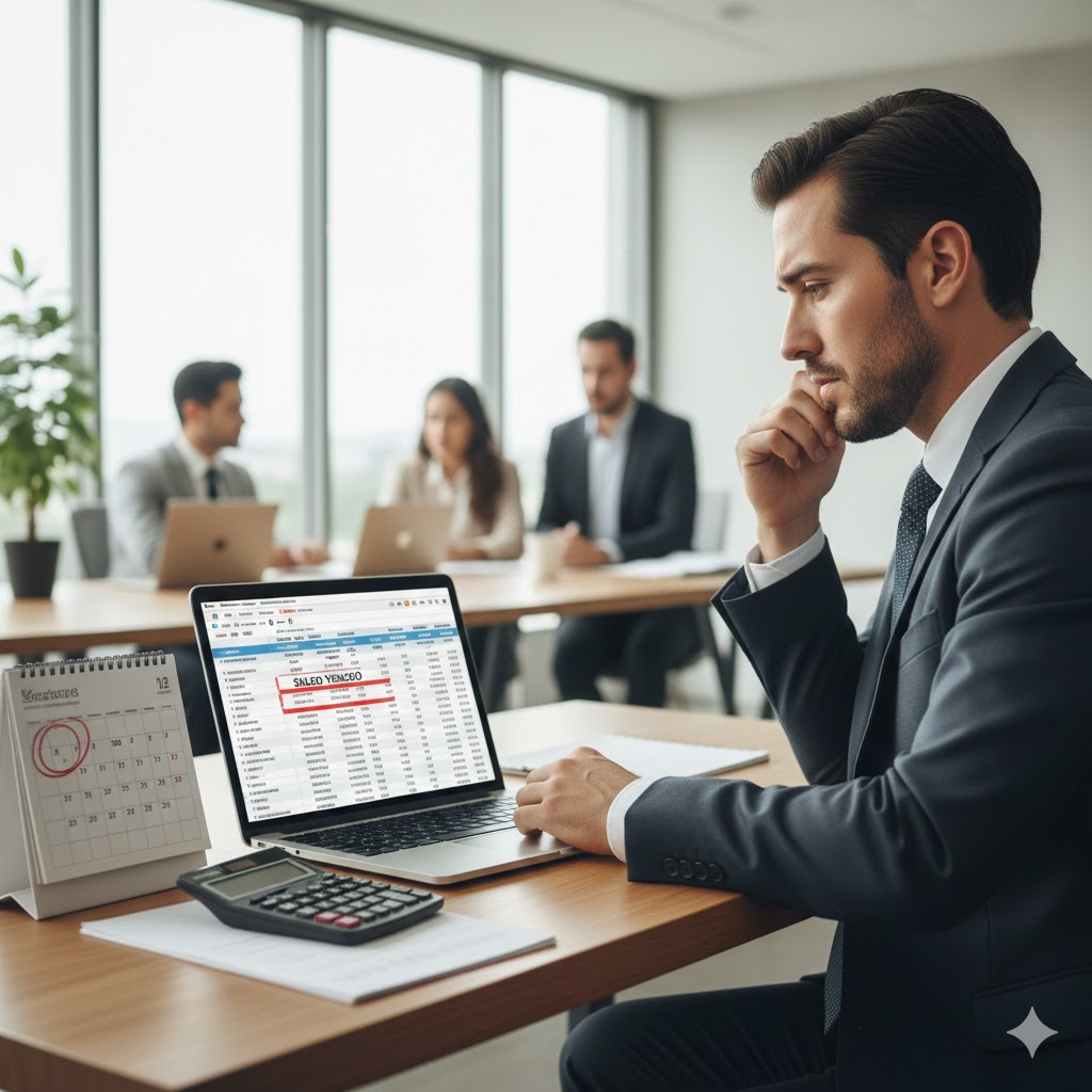 Sanciones por impago de tarjetas 2026: cuánto subirán tus intereses moratorios si dejas de pagar hoy