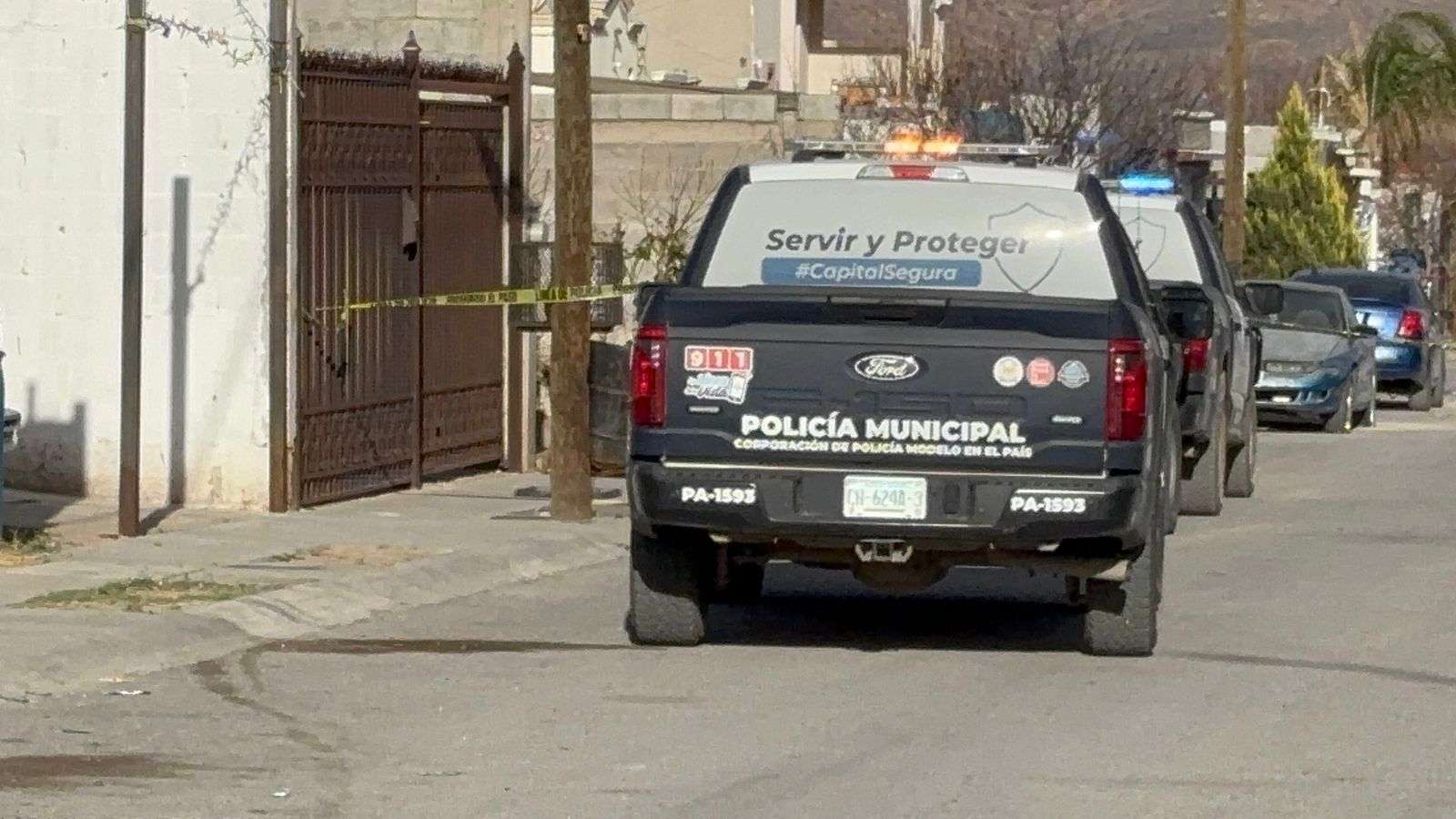 ???? ¡15 BALAZOS! ???? Ejecutan a menor de edad y dejan a su padre herido de gravedad. ????