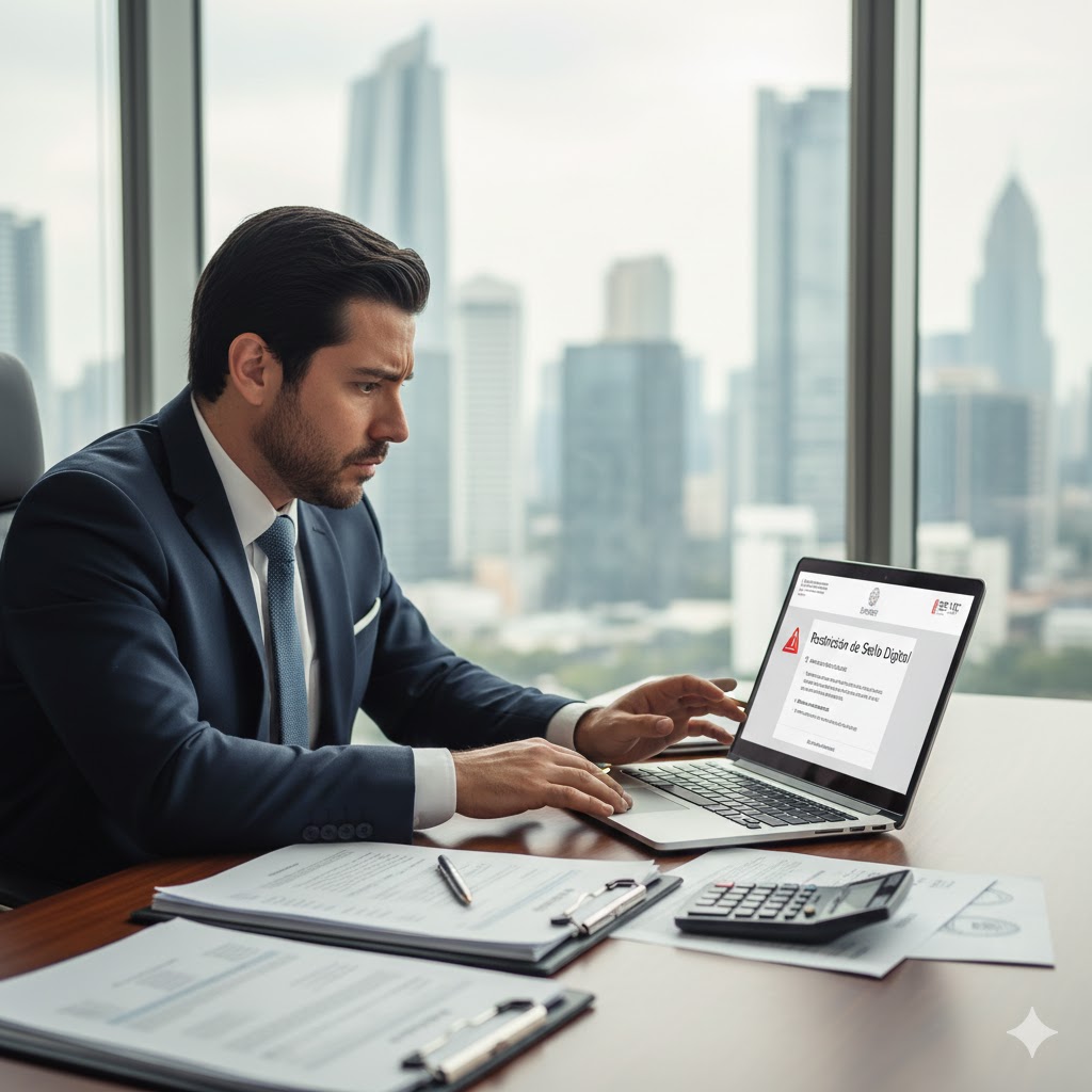 Cancelación de Sellos Digitales SAT 2026: El riesgo de quedarte sin facturar y perder ingresos