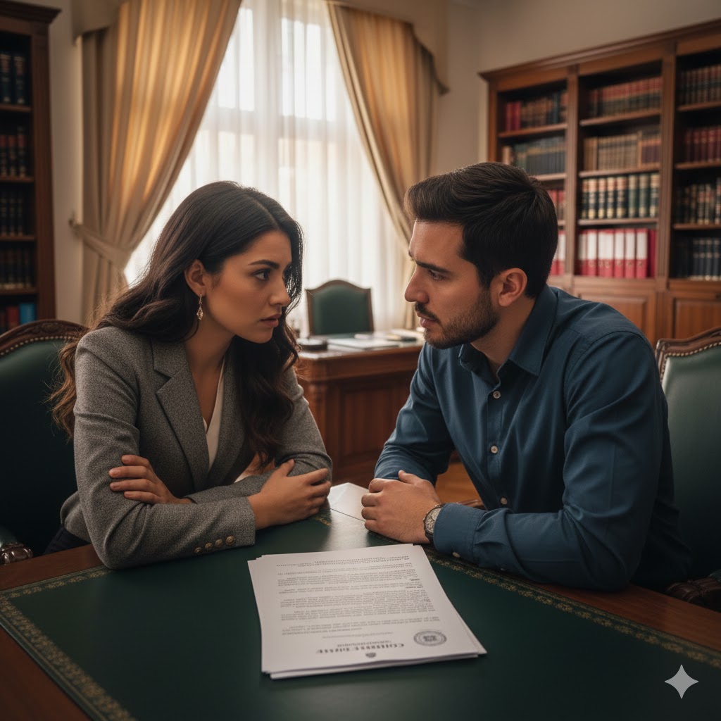 Fraude inmobiliario en Chihuahua: el documento que te falta y podría hacerte perder tu enganche en 2026