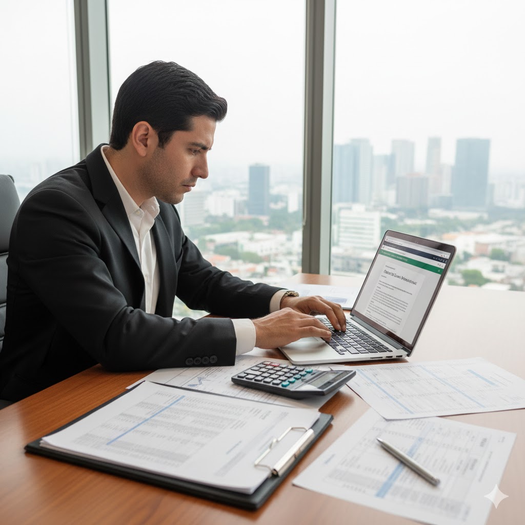 Multas INFONAVIT 2026: ¿Qué pasa si no pagas las aportaciones patronales a tiempo?