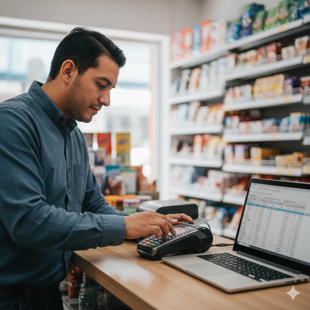 Comisiones de Terminales POS 2026: El error de elegir la que retiene tu dinero por días