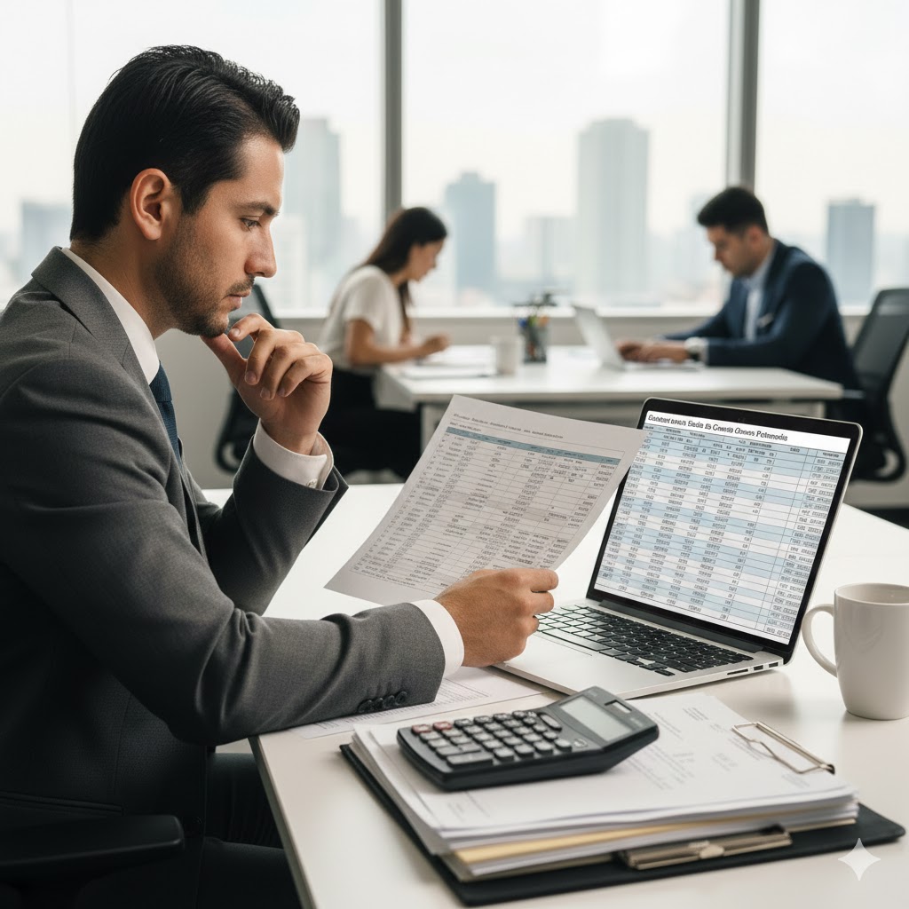 Crédito Fiscal INFONAVIT 2026: Riesgo de embargo por omitir el 5% patronal