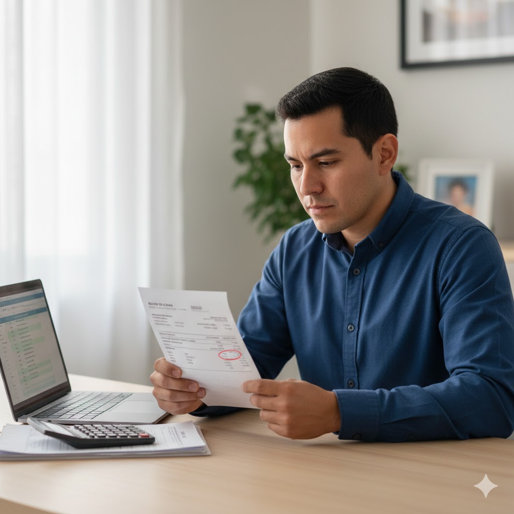 Descuentos INFONAVIT 2026: El riesgo legal si el patrón aplica mal la retención de crédito