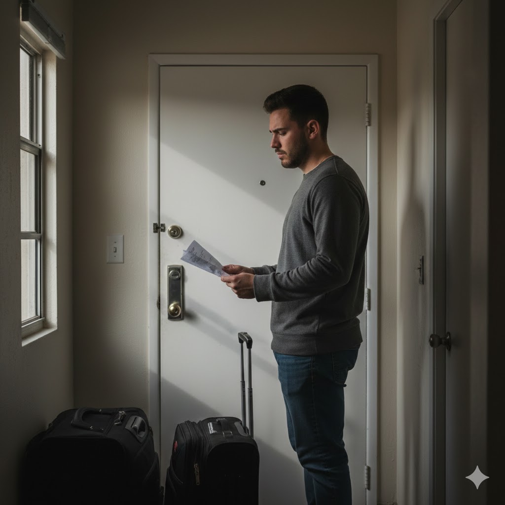 Riesgo de rescisión en Chihuahua: por qué subarrendar sin permiso puede dejarte fuera de tu propia vivienda en 2026