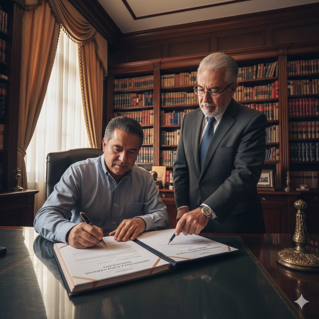 Costo de la desidia en Chihuahua: cuánto aumenta el impuesto al no escriturar tu casa a tiempo en 2026