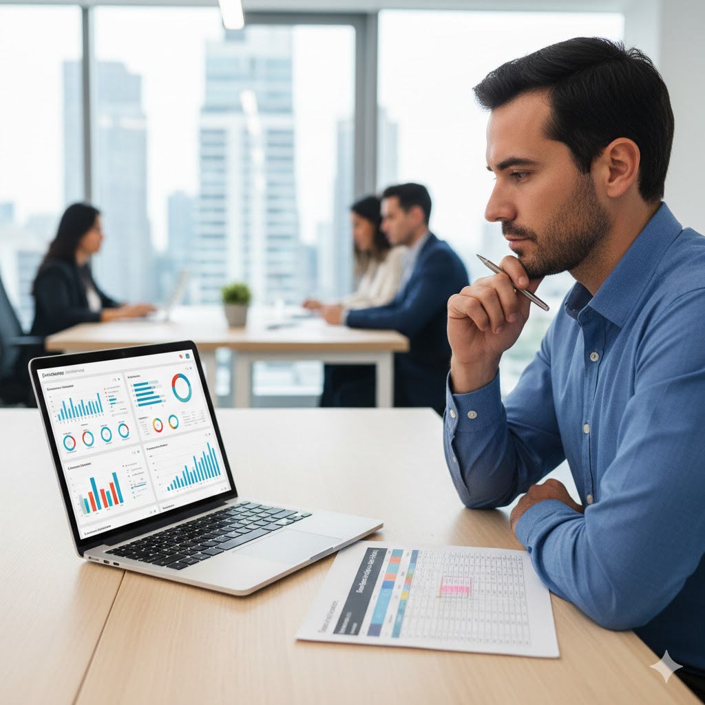 Publicidad con IA 2026: Cuánto pagarás si sigues contratando agencias tradicionales