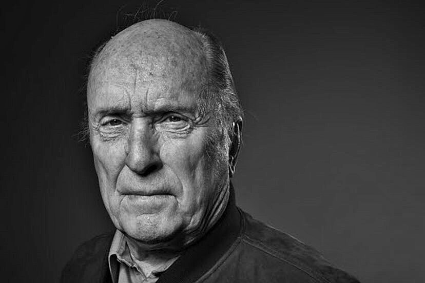 El mundo del cine despide a Robert Duvall