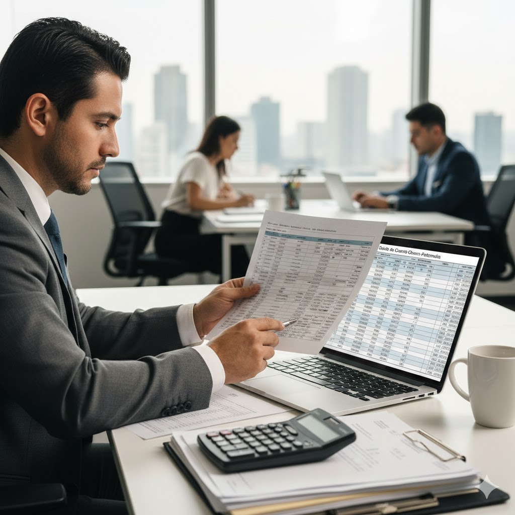 Cuotas IMSS 2026: Sanción y recargos por no pagar a tiempo las aportaciones patronales