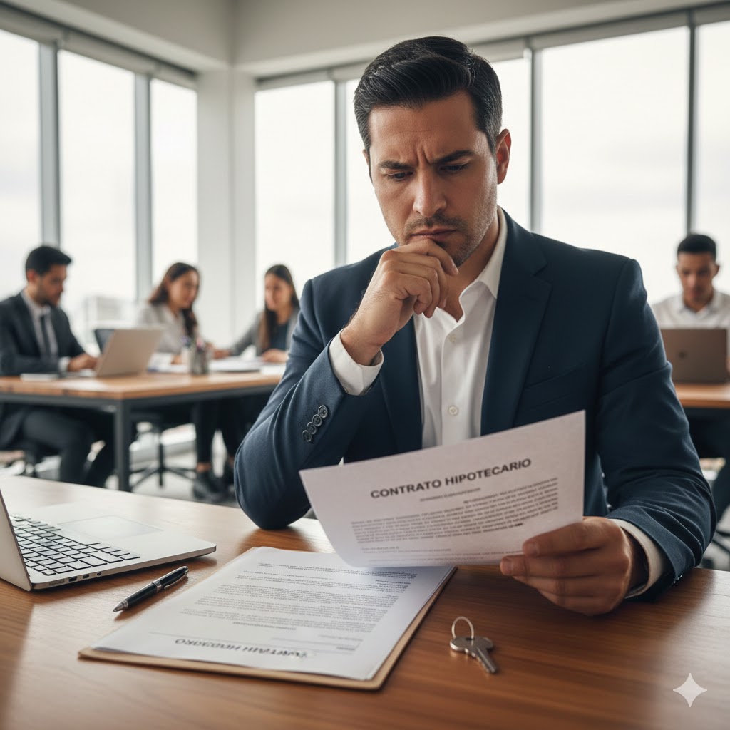 Consecuencias por no pagar tu crédito Infonavit en 2026: ¿realmente puedes perder tu casa?