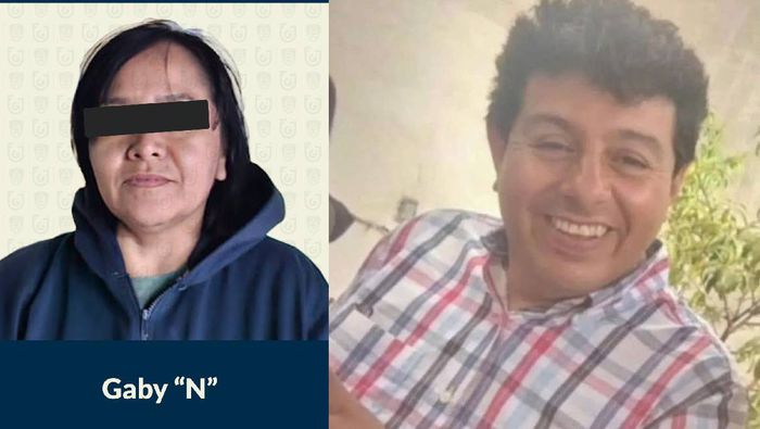 Procesan a enfermera por atropello que cobró la vida de motociclista en Iztapalapa