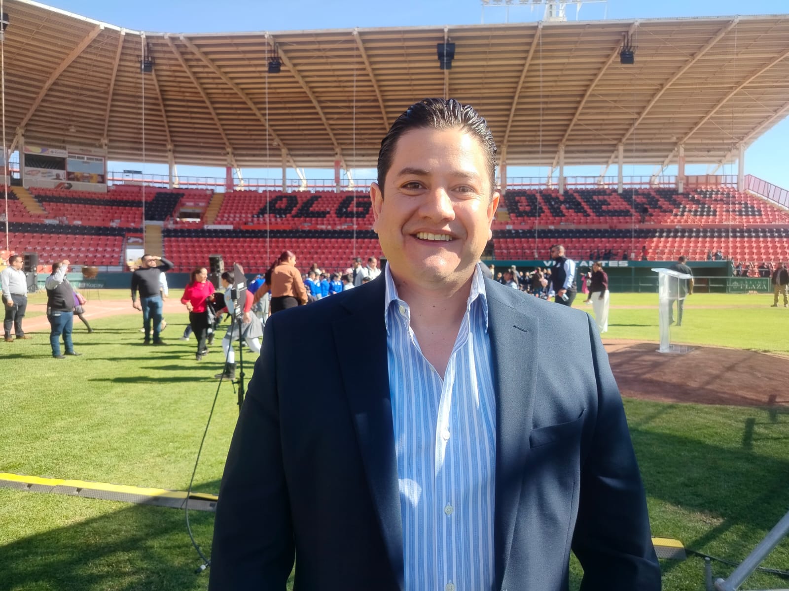 Abren convocatoria para el Presupuesto Participativo 2026 en Delicias