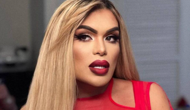 Confiesa Wendy Guevara su crush con Samuel García