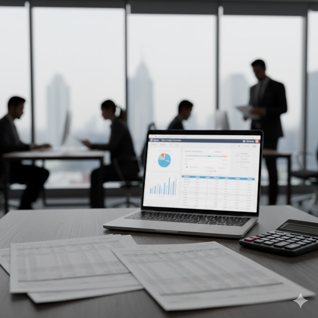 Discrepancia fiscal SAT 2026: qué es y cuánto puede costarte si gastas más de lo que declaras Discrepancia fiscal SAT 2026 por gastos mayores a ingresos declarados