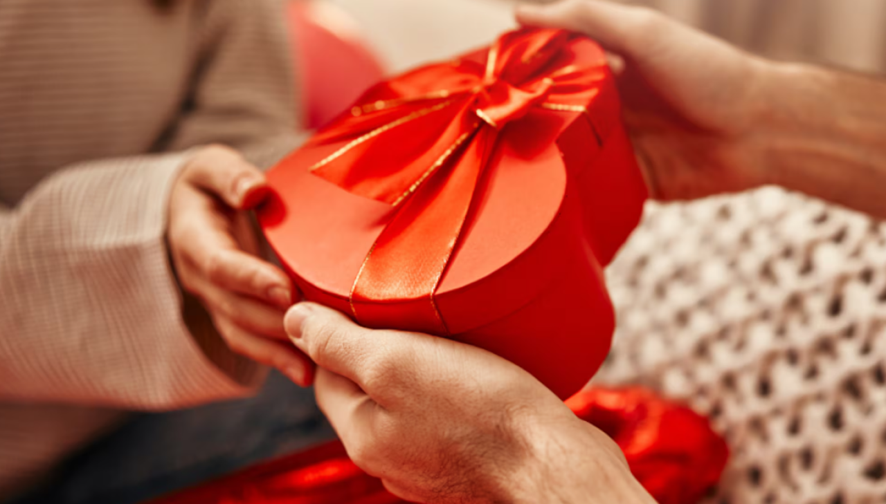 Ideas de regalos para una mujer este San Valentín