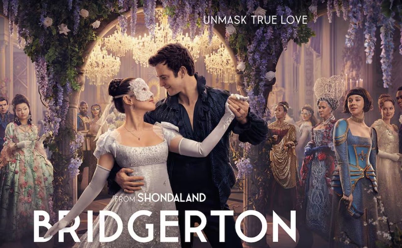 Ve aquí la fecha y horario del cierre de la temporada 4 de Bridgerton
