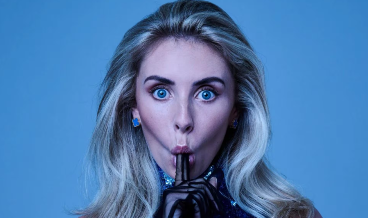 Revela Bonnie Blue embarazo tras tener relaciones con 400 hombres