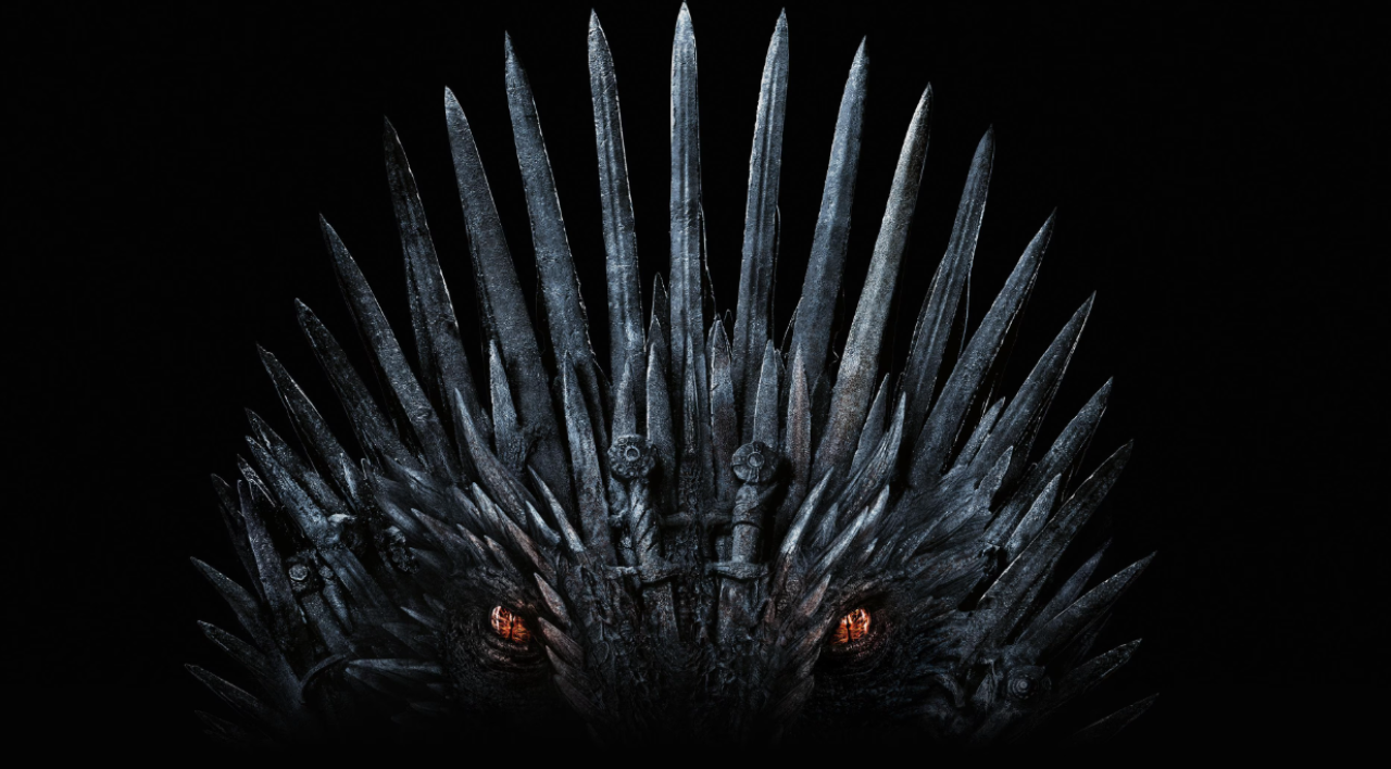 Este es el orden cronológico para ver Juego de tronos