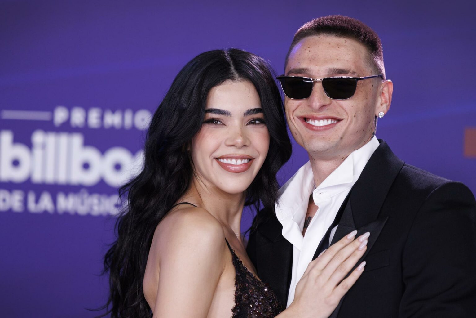 La cantante Kenia Os revela fechas para su próxima gira ‘K de Karma’