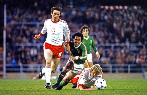 Ventana al Mundial: Argentina 1978: El peor Mundial de la Selección Mexicana